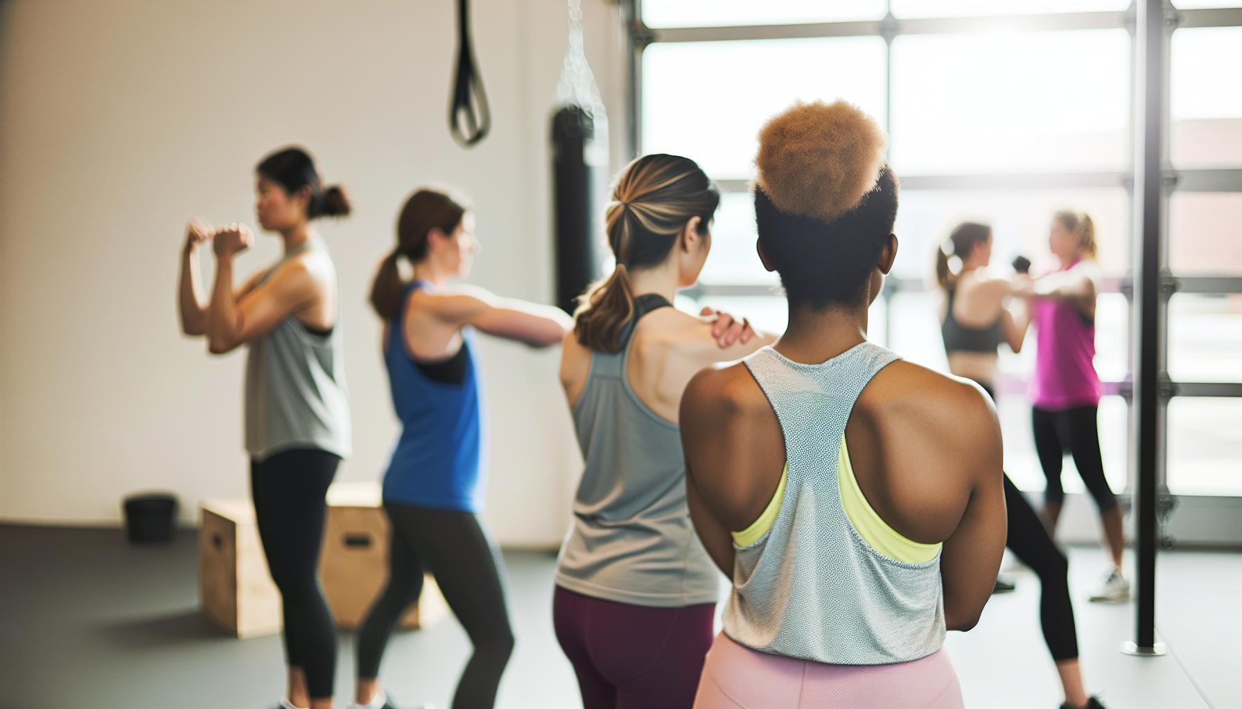 Trénink Ramena Ženy: Vytvaruj Si Sexy Ramena 2 Proč Je Silná Ramena Pro Ženy Klíčová?