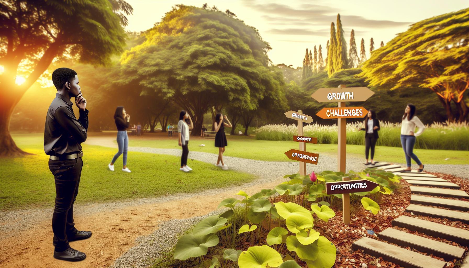 Psychologie změny: Jak se motivovat