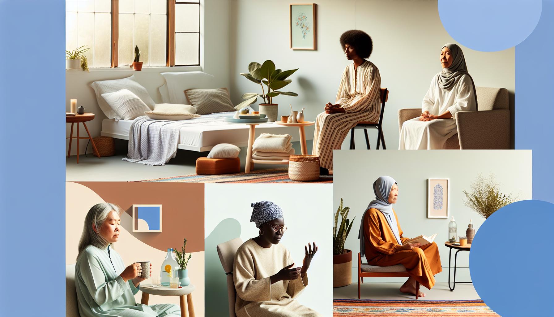 Příznaky a pocity během menstruace: co očekávat