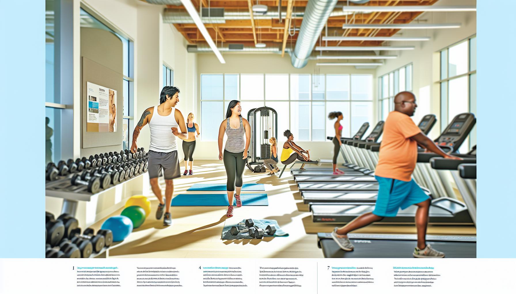 Fitness pro ženy Prostějov: Recenze místních center 4 Recenze nejpopulárnějších fitness center