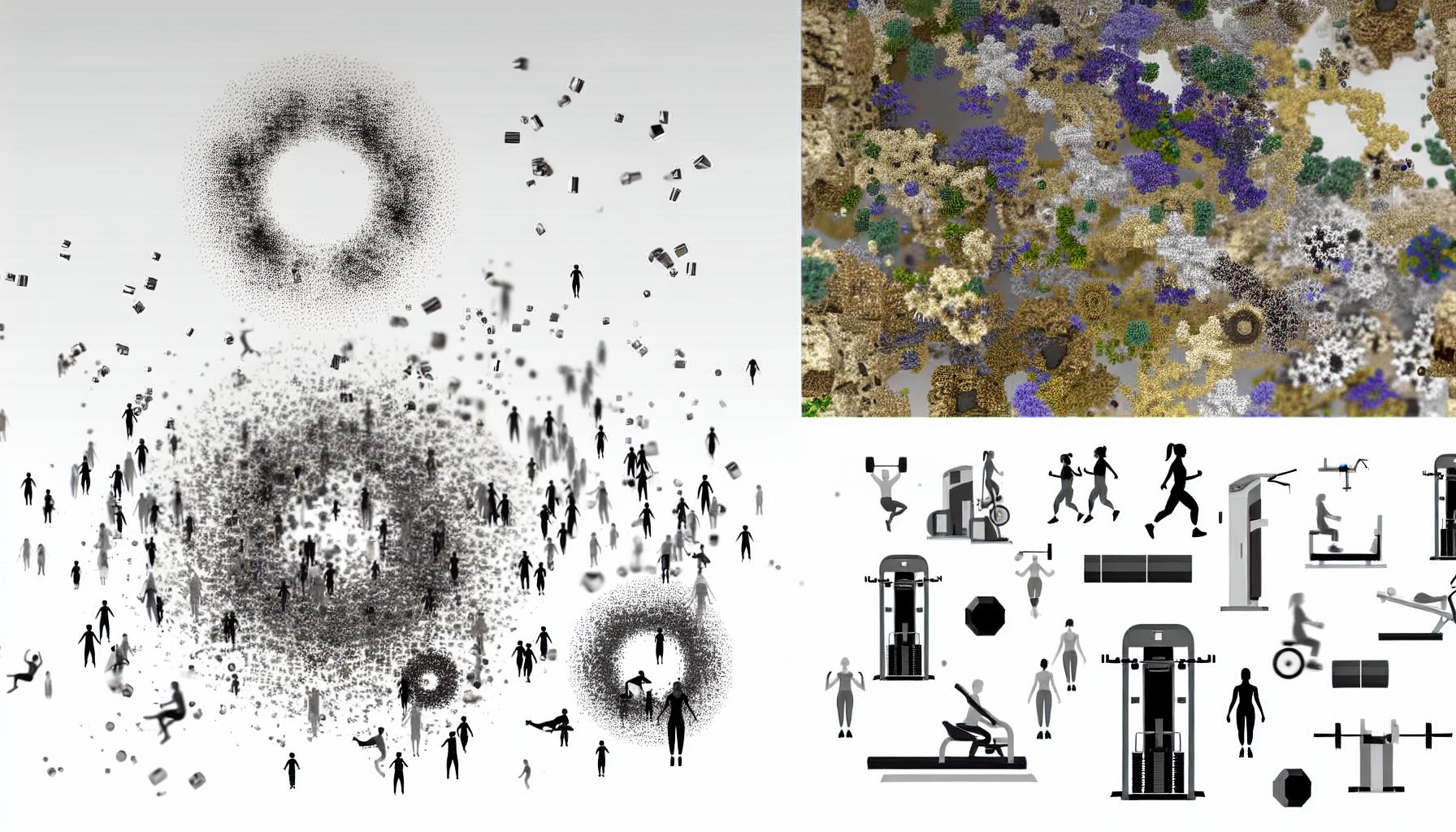 Fitness centrum pro ženy Liberec: Kde najít kvalitní centrum