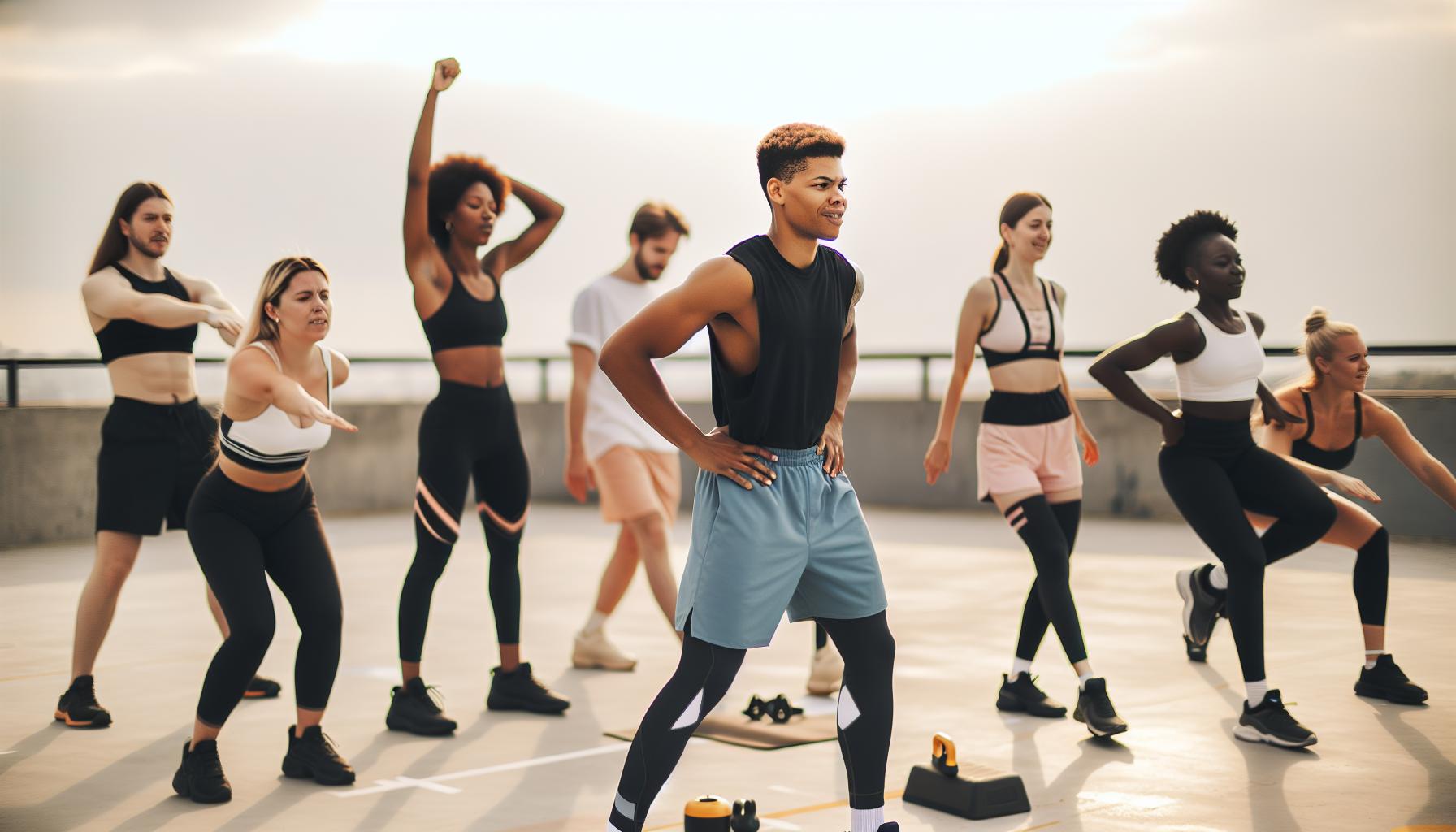 Fitness holky na Instagramu: 10 českých influencerek