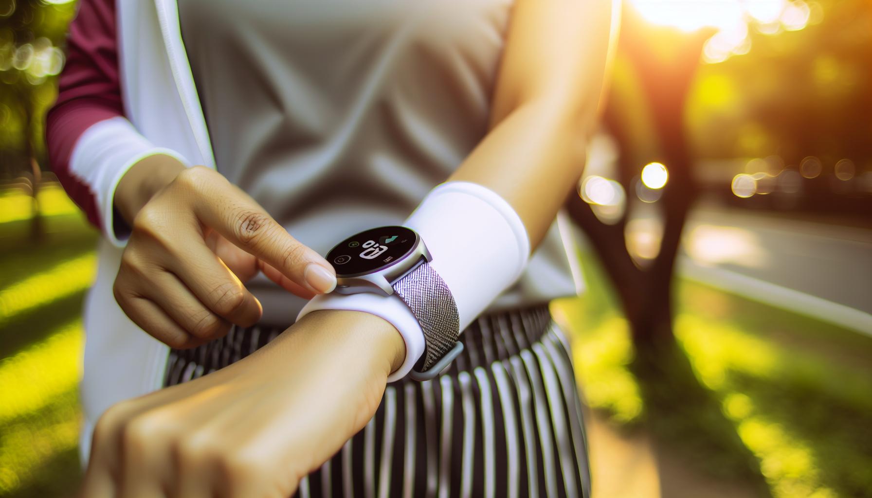 Fitness náramek pro ženy: Jak vybrat chytré hodinky