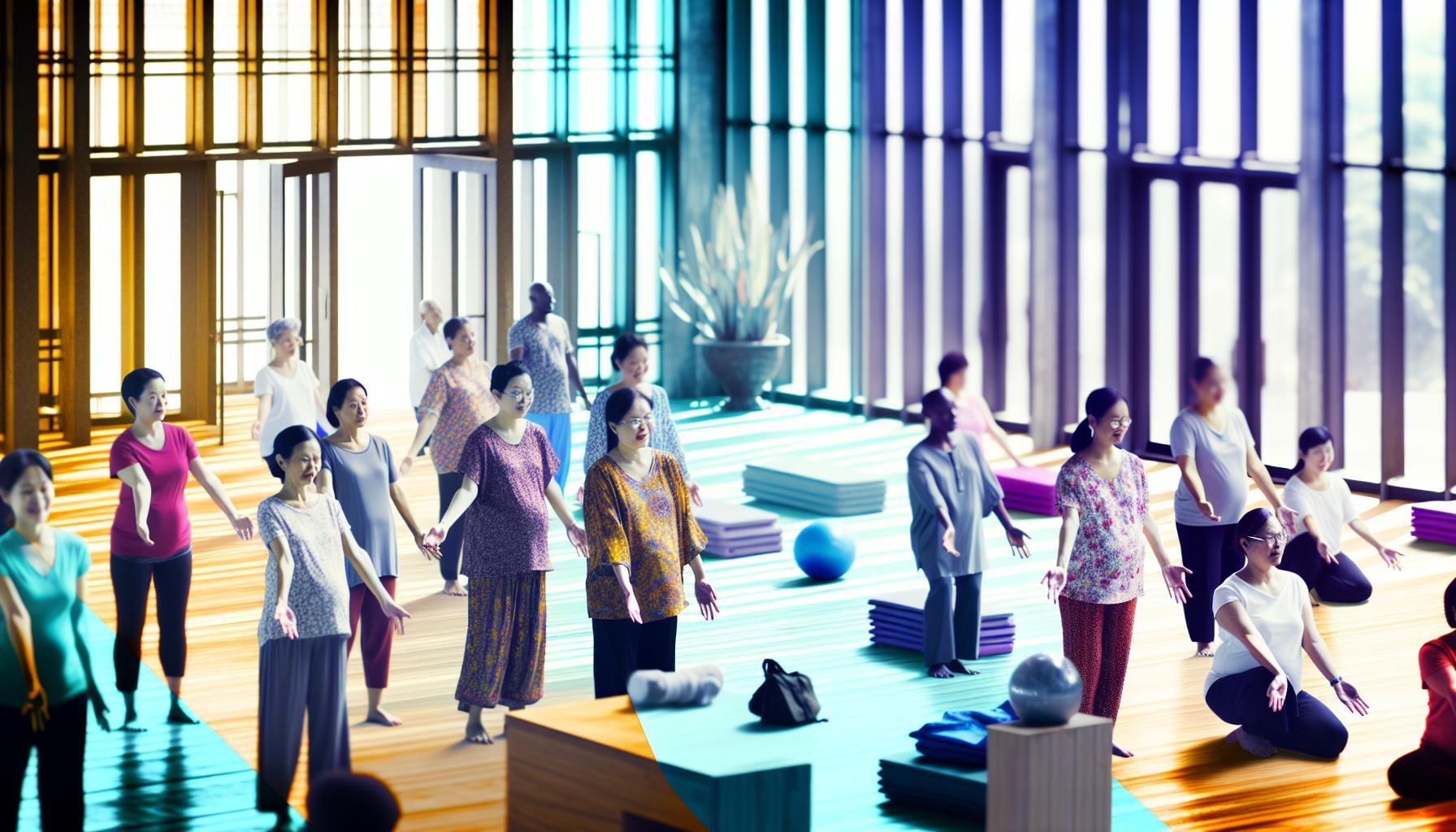 Hanka Kynychová Cvičení Pro Těhotné: Osvědčená Metoda