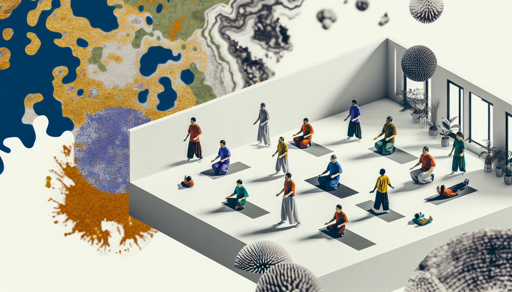 Posilování Břicha Doma Pro Ženy: Bez Nářadí k Výsledkům