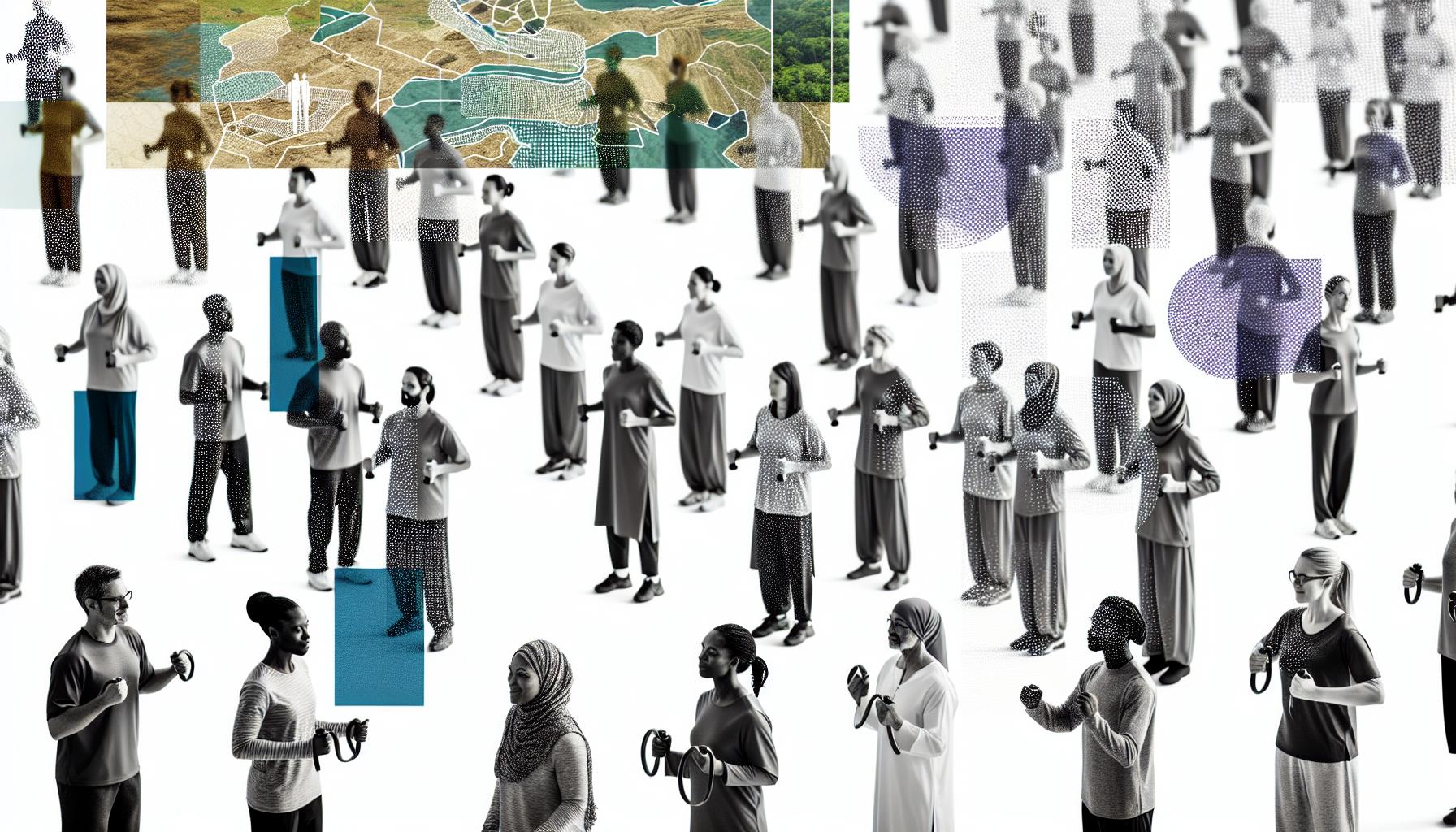 Tréninkový Plán Posilování Pro Ženy: 12 Týdnů k Proměně