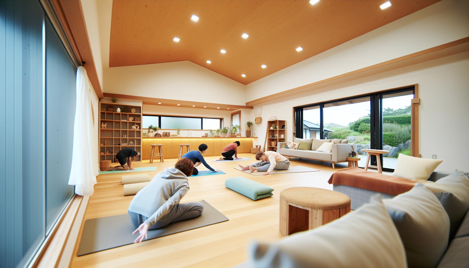 Cvičení Pro Těhotné Na Doma: 15 Cviků Bez Nářadí 3 Uvolnění a Relaxace: Cvičení na Domácí Pohodu