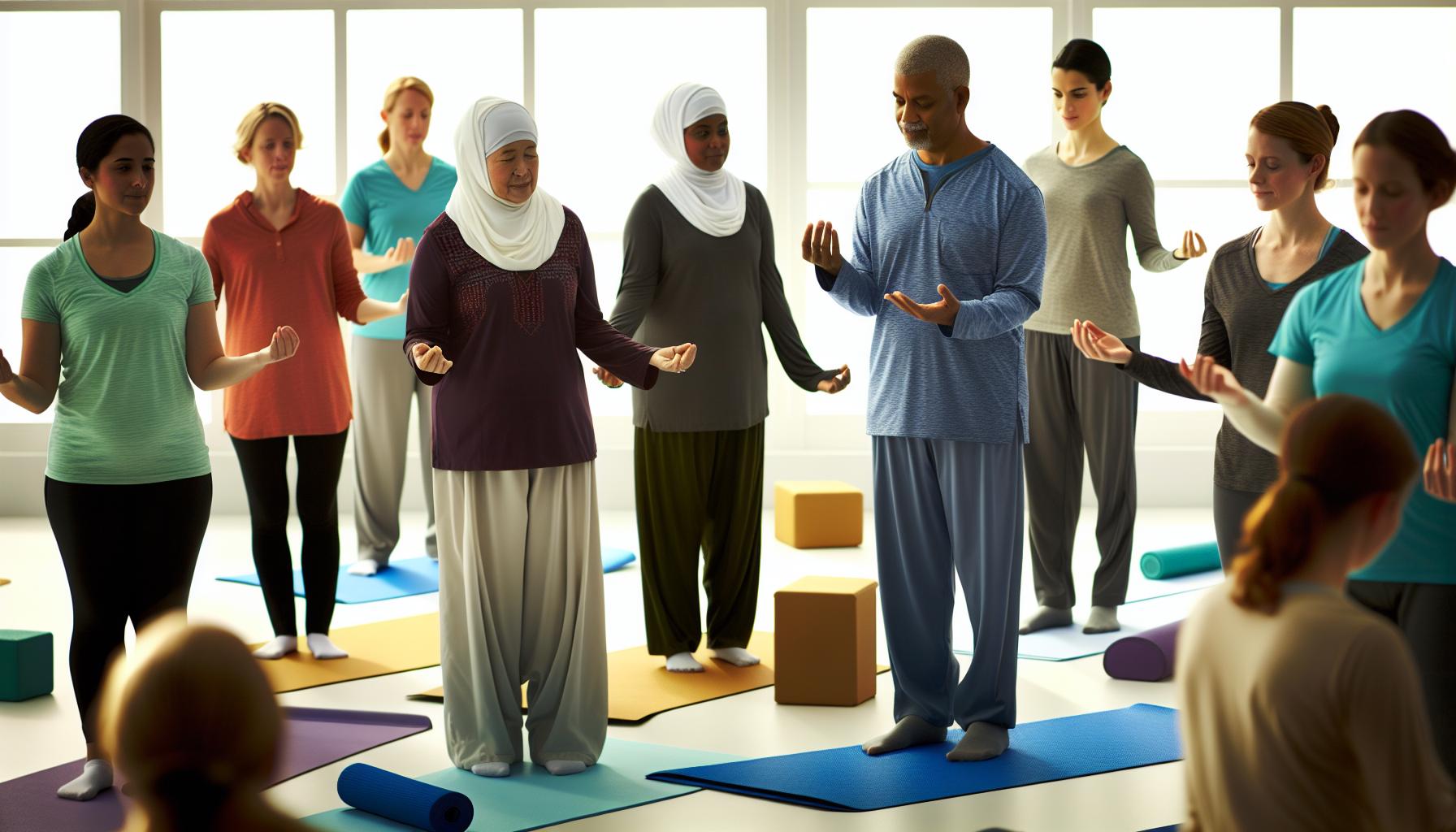 Bezpečnostní opatření při cvičení po porodu