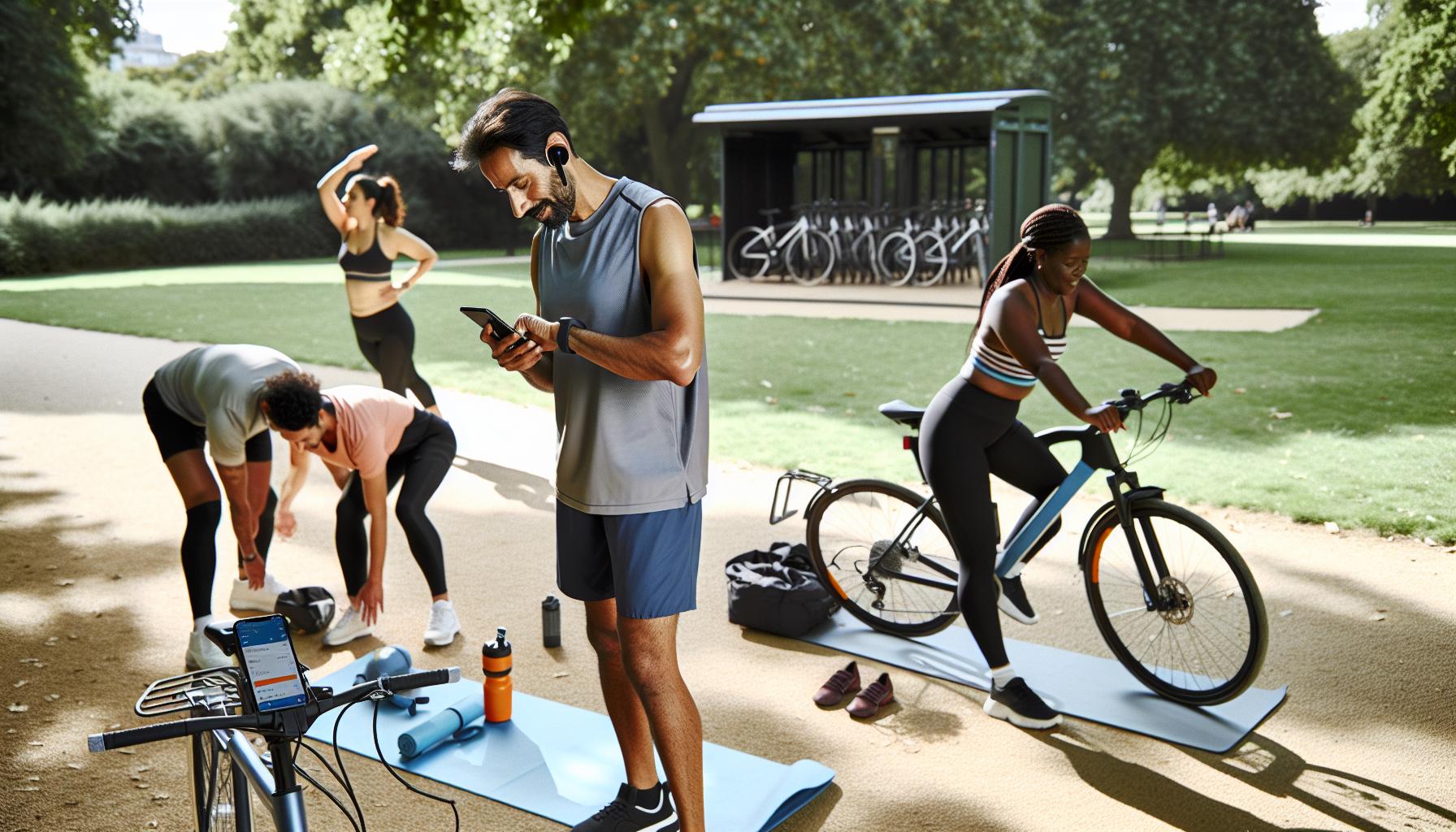 Strava: Jak Zlepšit Výsledky Při Cvičení