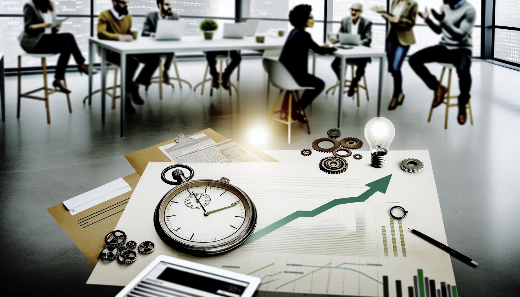 Tipy na zrychlení pokroků