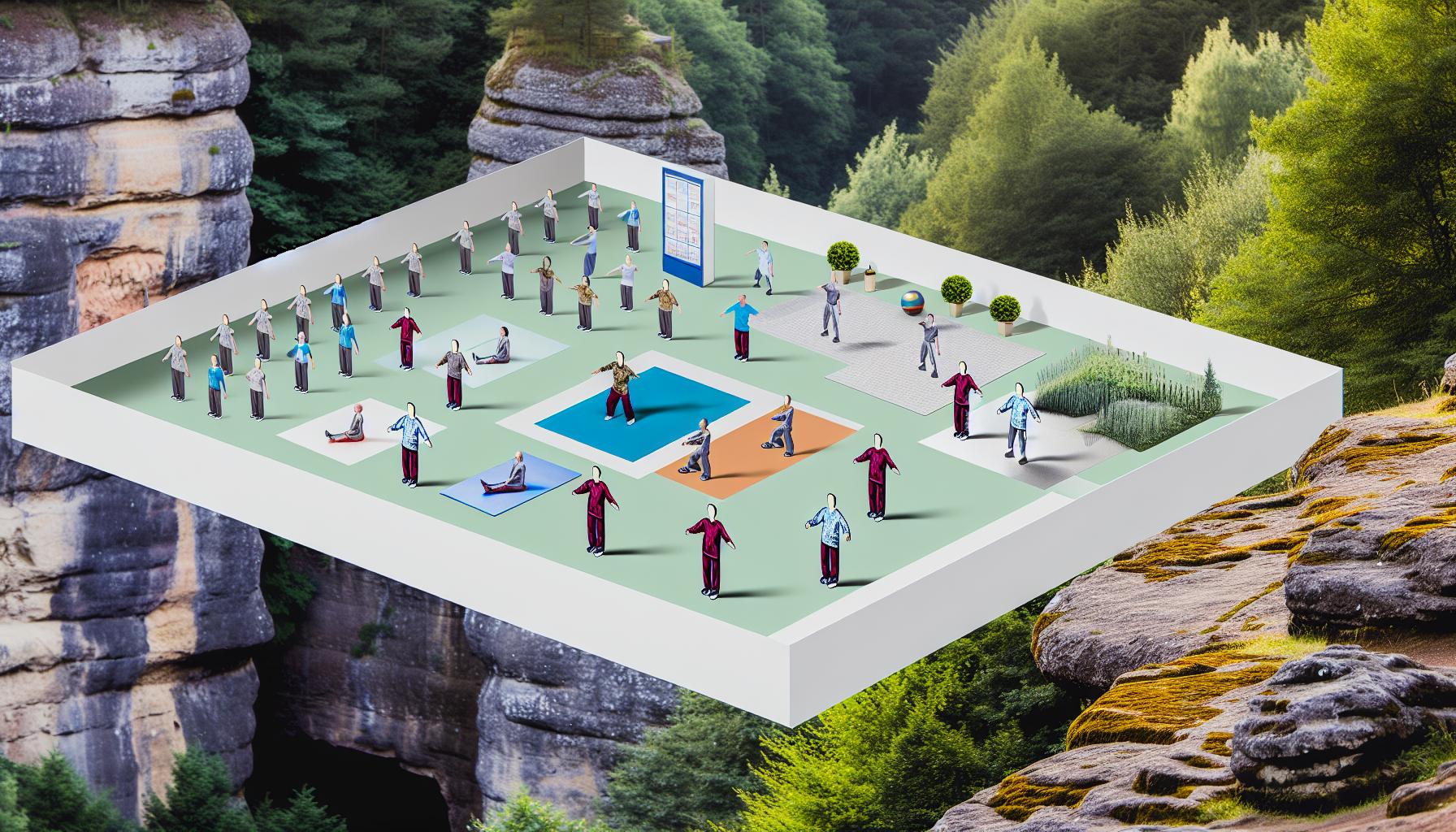 Typy cvičení pro těhotné v Plzni Bory