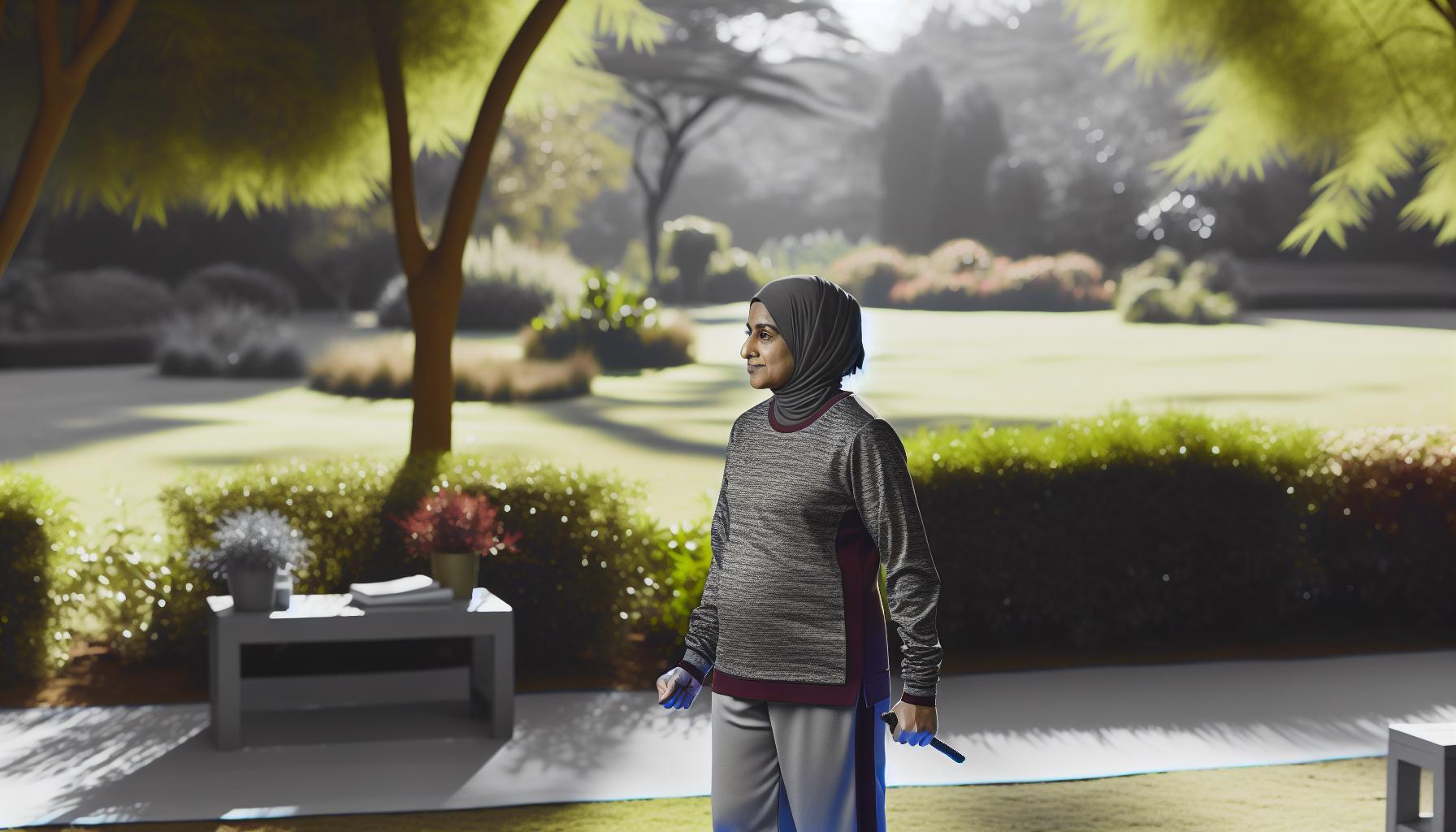 Výhody cvičení během těhotenství