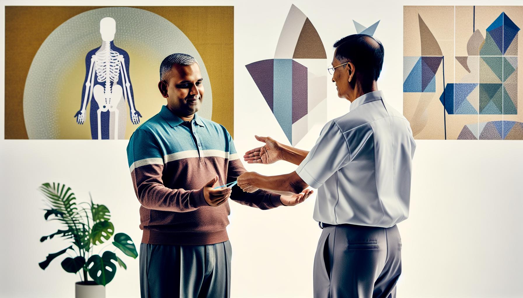 Kdo je Ludmila Mojžíšová a její přístup