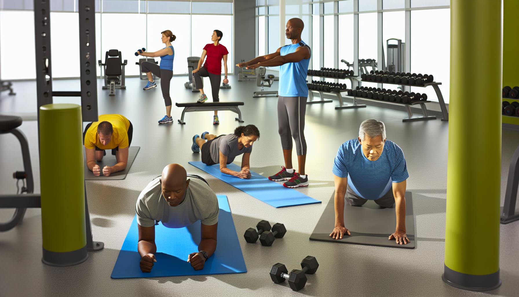 Základní Fitness Pojmy, Které Musíte Znát