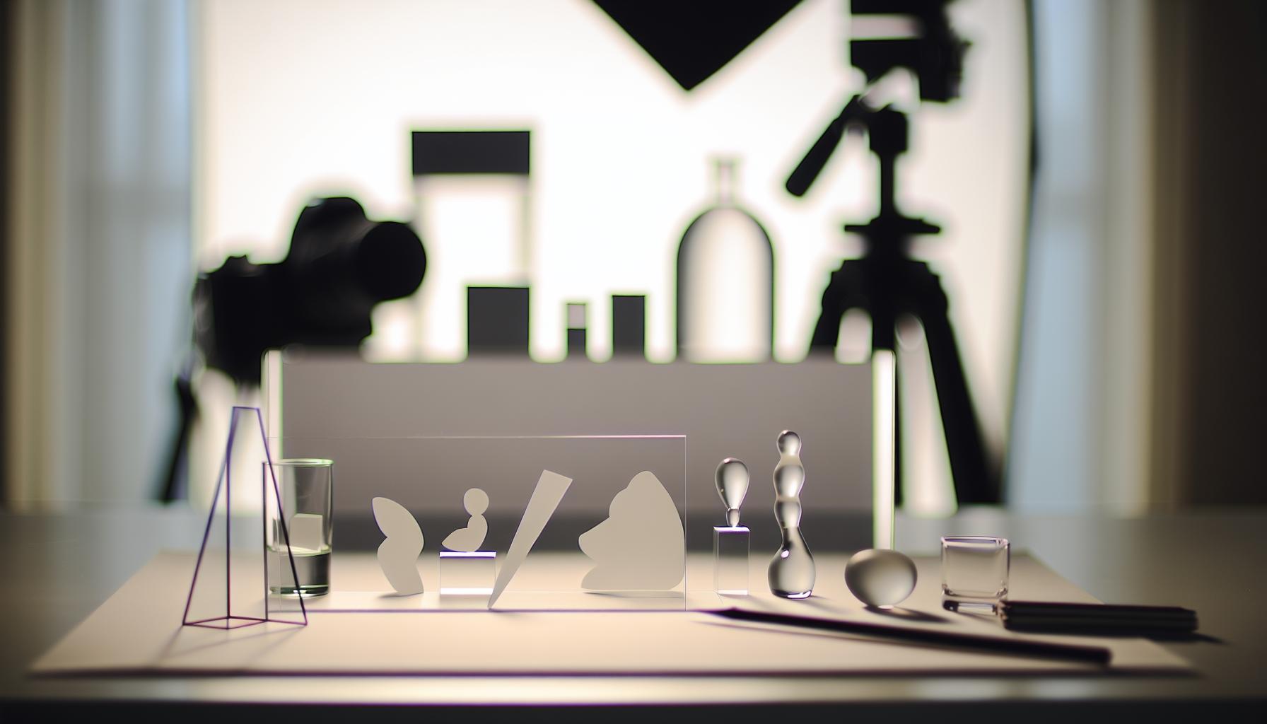 Základní principy formování siluety