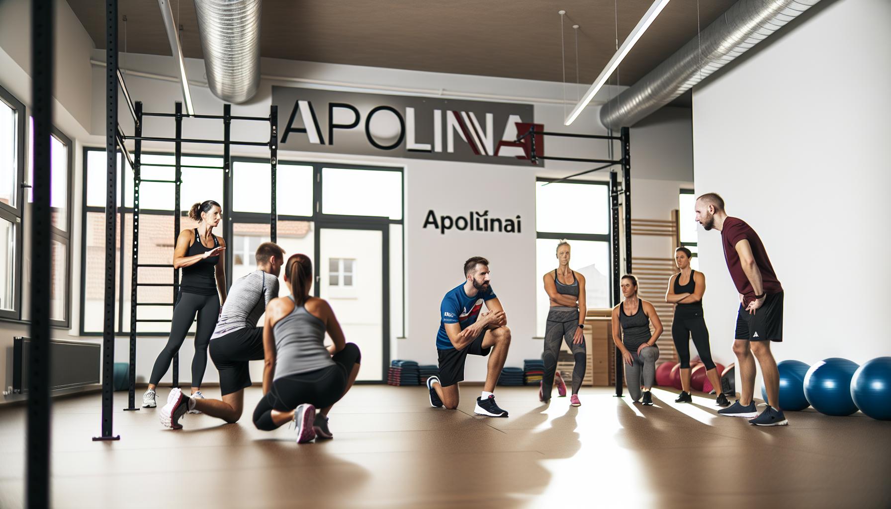 zkuenosti profesionlnch trenr apolin related